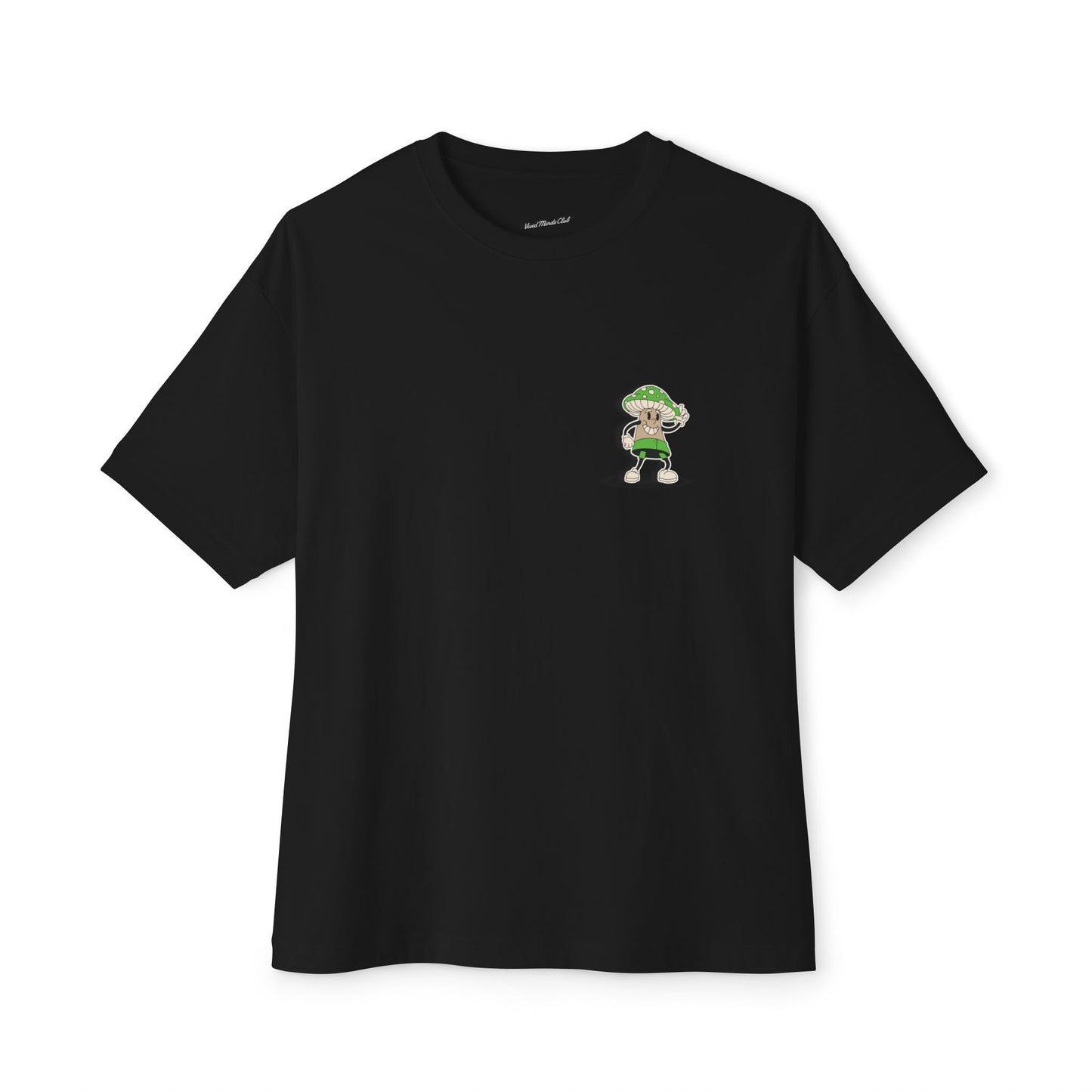 Just a Really Fungi | Vintage Shroom Tee