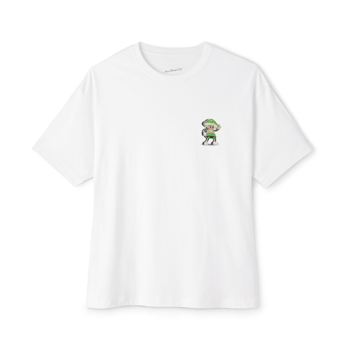 Just a Really Fungi | Vintage Shroom Tee