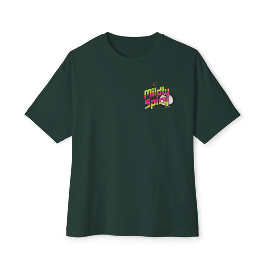 Mildly Spicy | Graphic Tee