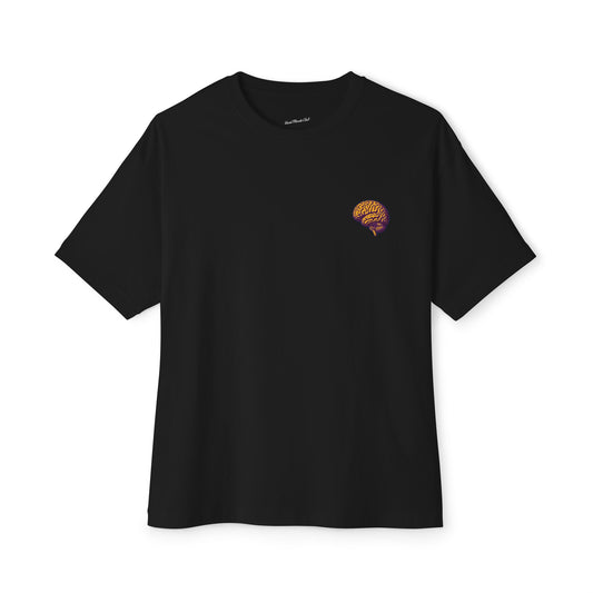 VividMindsClub | Brain Tee